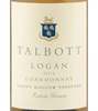 03 Chardonnay Logan R. (Talbott) 2013